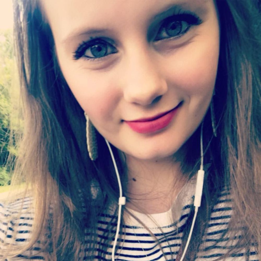 Meet your Posher, Kali